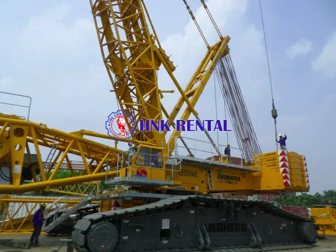  Sewa Unic Crane  pandeglang