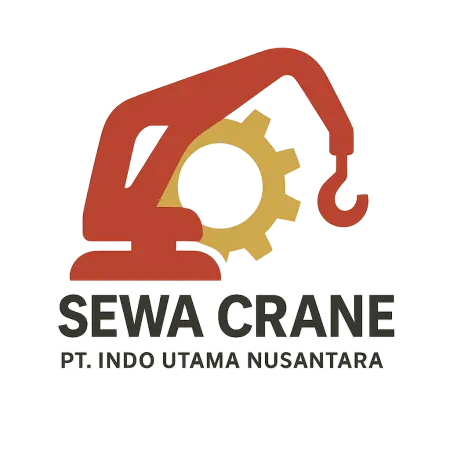 Logo Sewa Crane Pandeglang